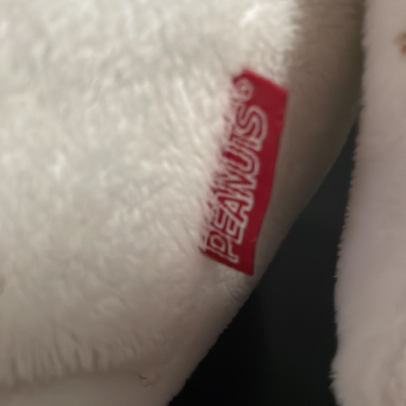 Christmas Snoopy plush doll - Picture 5 of 7